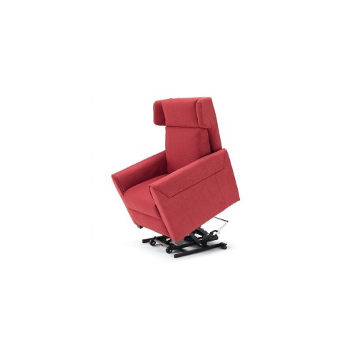 Roma Spazio Relax lift armchair