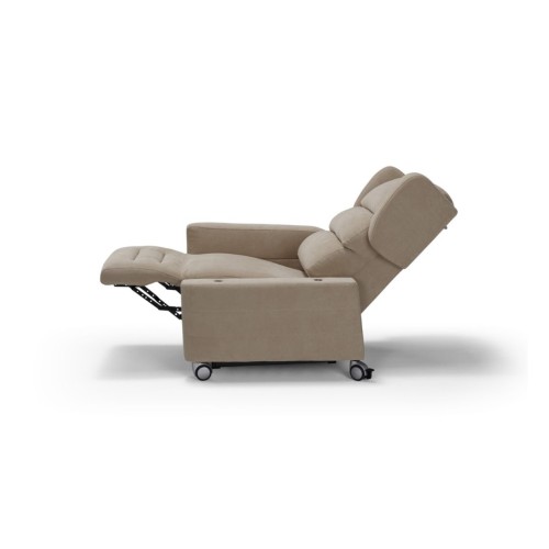 Alba Spazio Relax lift armchair