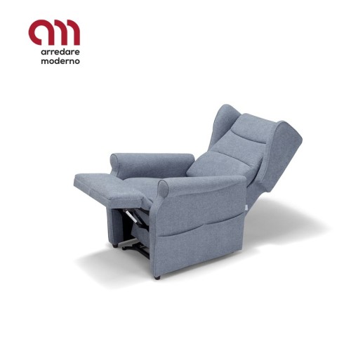 Amalfi Spazio Relax Lift armchair