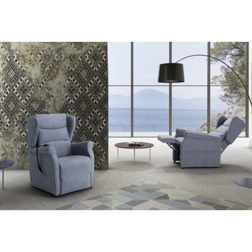 Amalfi Spazio Relax Lift armchair