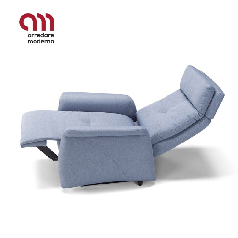 Cristel Spazio Relax Lift armchair