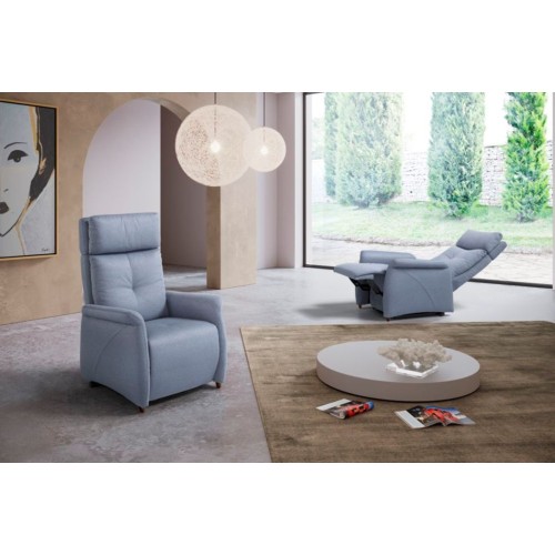 Cristel Spazio Relax Lift armchair