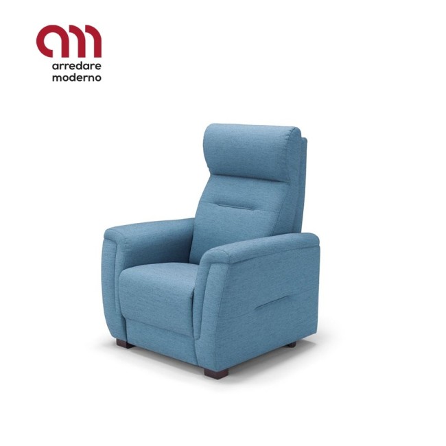 Denise Spazio Relax Lift armchair