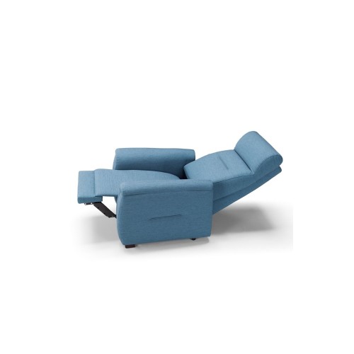 Denise Spazio Relax Lift armchair