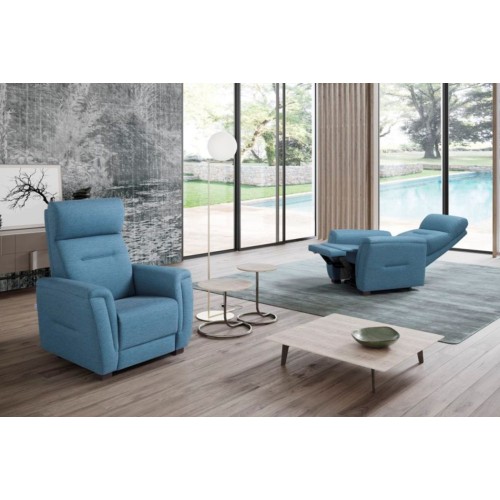 Denise Spazio Relax Lift armchair