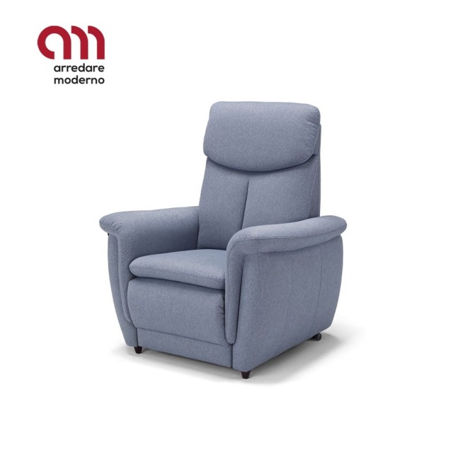 Fara Spazio Relax Lift armchair