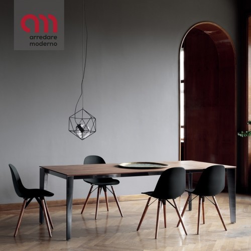 Senso Bontempi extended Table