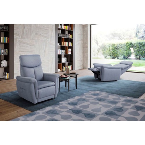 Fara Spazio Relax Lift armchair