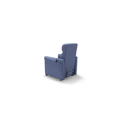 Ischia Spazio Relax Lift armchair