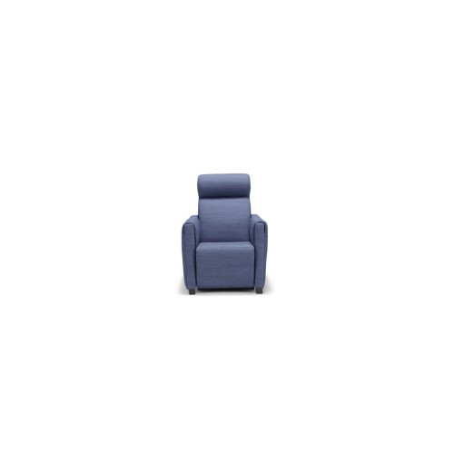 Ischia Spazio Relax Lift armchair