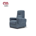 Osaka Spazio Relax Lift armchair