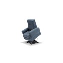 Osaka Spazio Relax Lift armchair