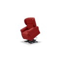 Oslo Spazio Relax Lift armchair