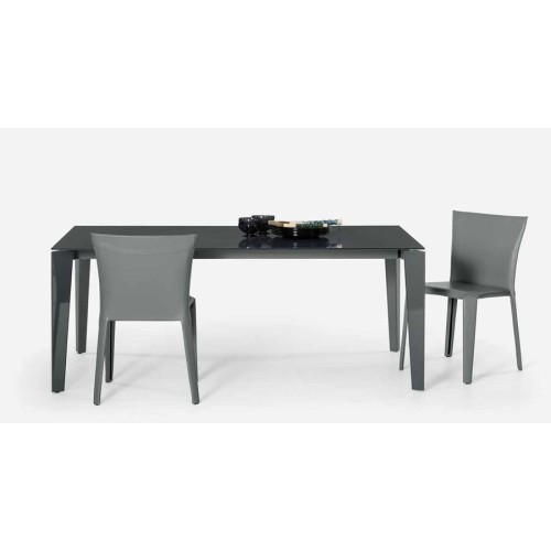 Senso Bontempi extended Table