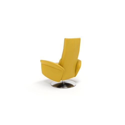 Bruxelles Spazio Relax Swivel armchair