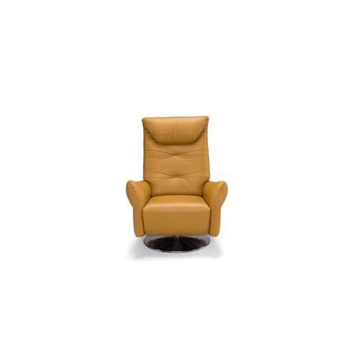 Adrian Spazio Relax Swivel armchair