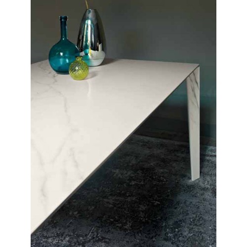 Senso Bontempi extended Table