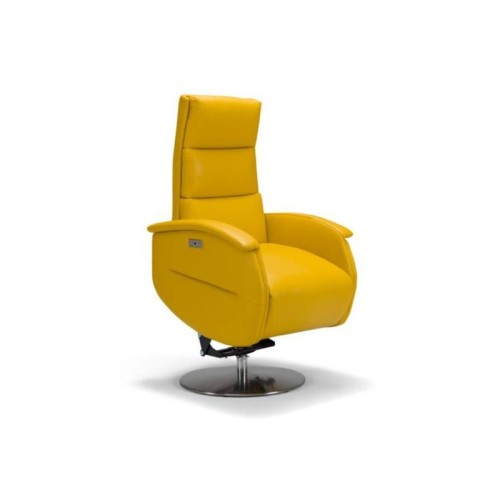 Zara Spazio Relax Swivel armchair