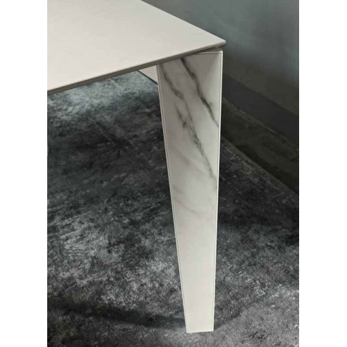 Senso Bontempi extended Table