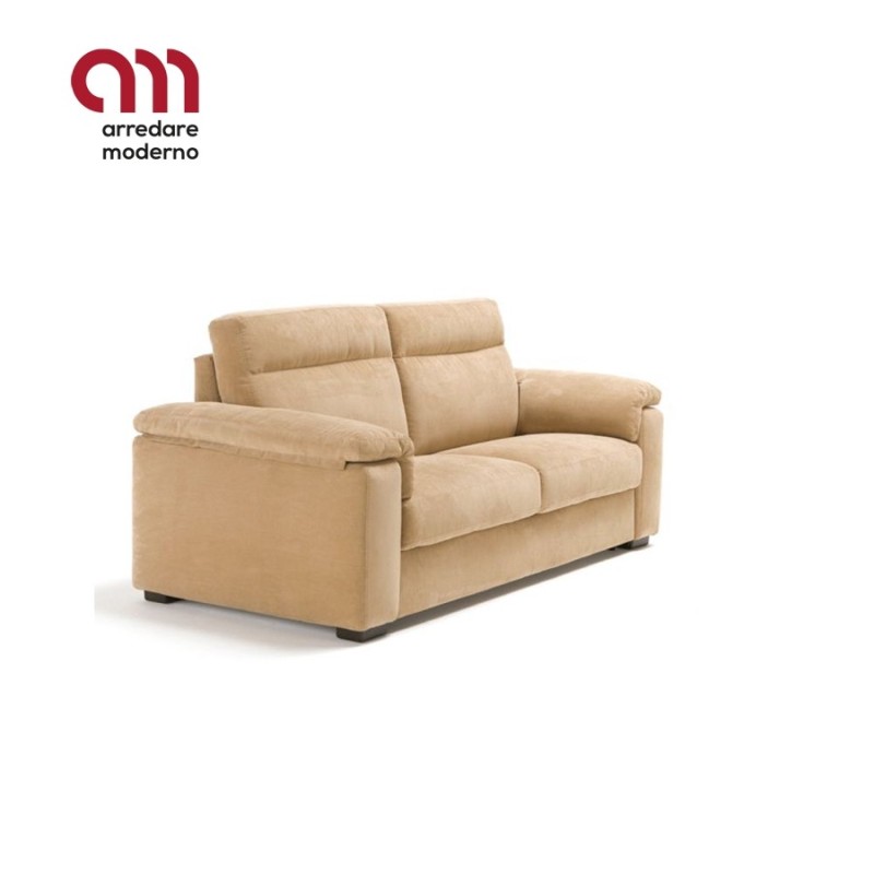 Brando Letto Spazio Relax Sofa bed