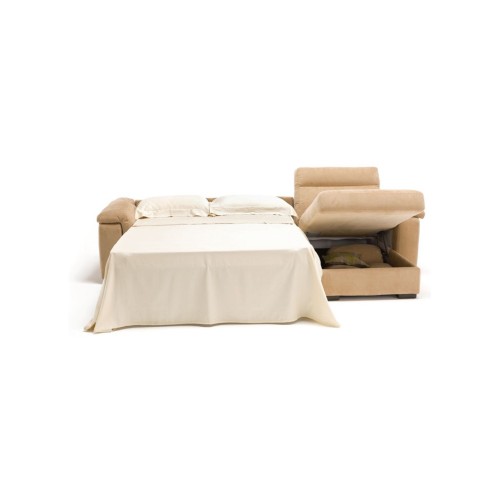 Brando Letto Spazio Relax Sofa bed