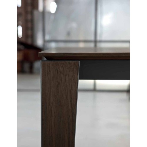 Senso Bontempi extended Table