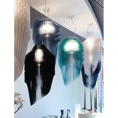 Avia Slamp Suspension lamp