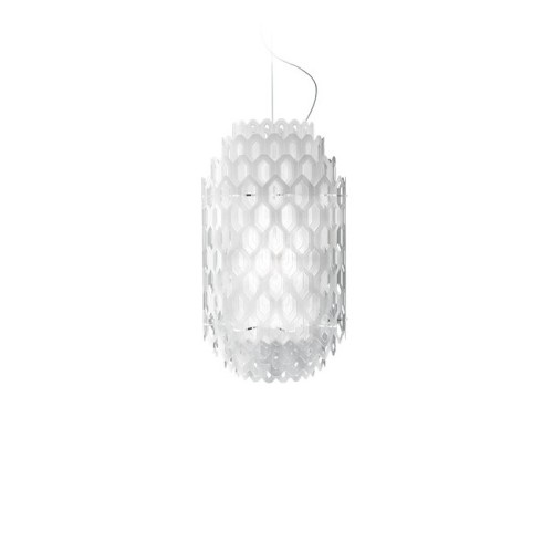 Chantal Slamp Suspension lamp