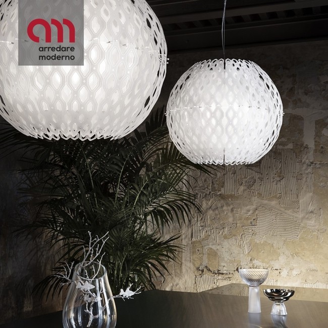 Charlotte Slamp Suspension lamp