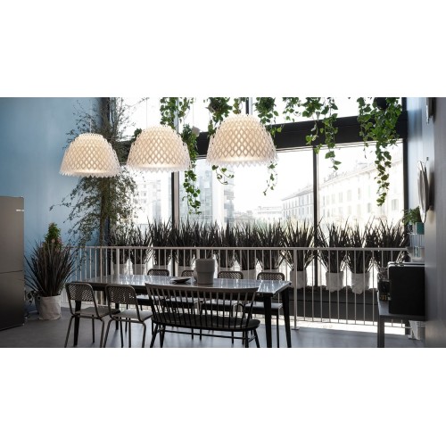 Charlotte Slamp Suspension lamp