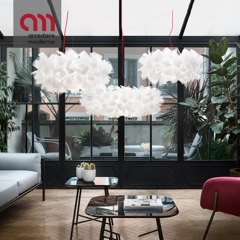 Clizia Slamp Suspension lamp