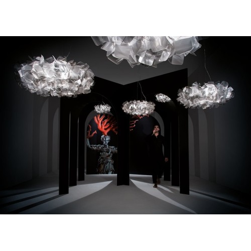 Clizia Slamp Suspension lamp