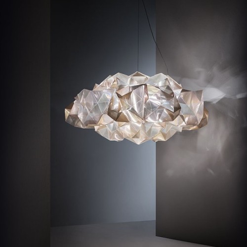 Drusa Slamp Suspension lamp