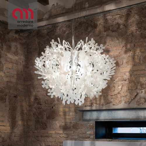 Fiorella Slamp Suspension lamp