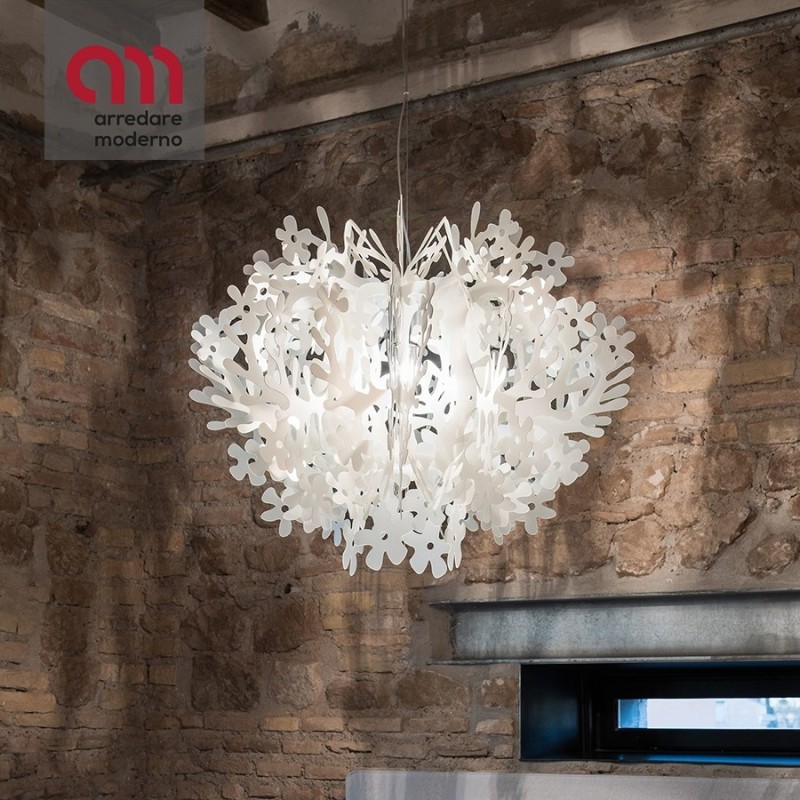 Fiorella Slamp Suspension lamp