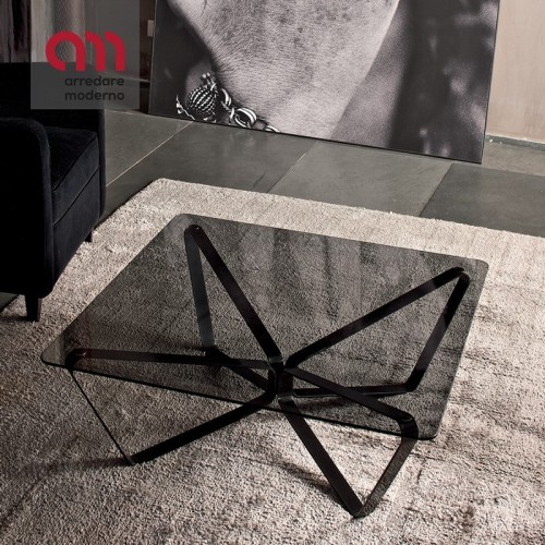 Loop Bontempi Coffee-table rectangular