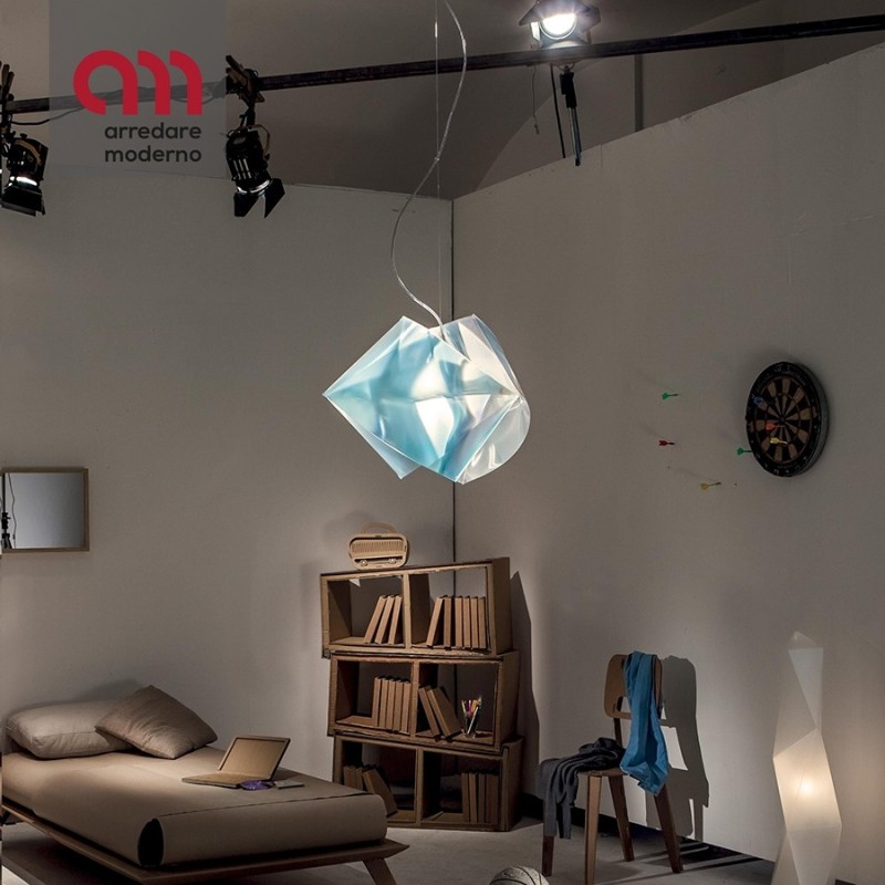 Gemmy Prisma Slamp Suspension lamp