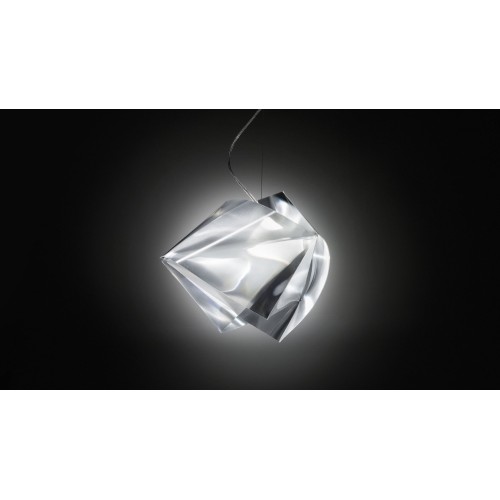 Gemmy Prisma Slamp Suspension lamp