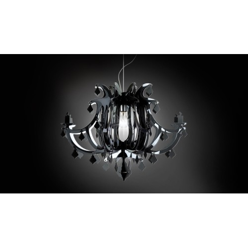 Ginetta Slamp Suspension lamp