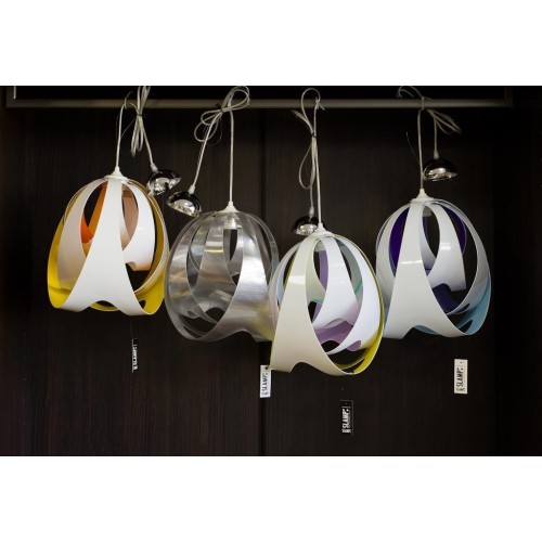 Goccia Slamp Suspension lamp