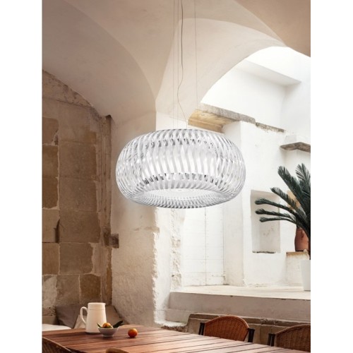 Kalatos Slamp Suspension lamp