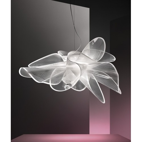 La belle Étoile Slamp Suspension lamp