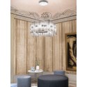 La Lollo Slamp Suspension lamp