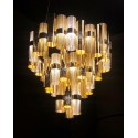 La Lollo Slamp Suspension lamp