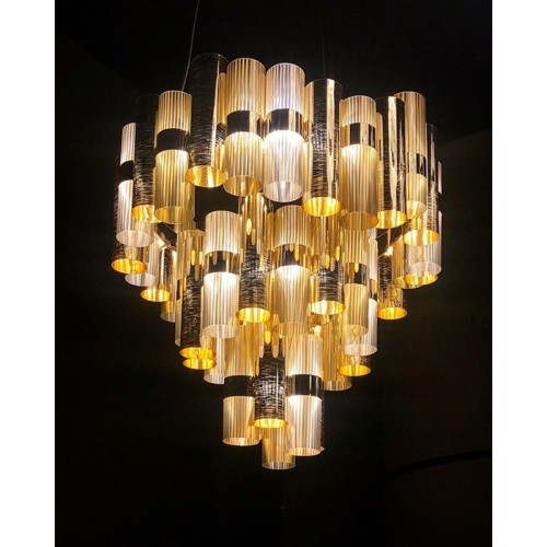 La Lollo Slamp Suspension lamp