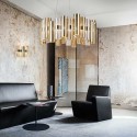 La Lollo Slamp Suspension lamp