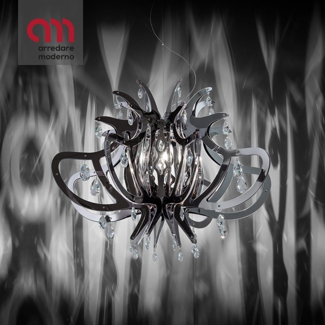 Medusa Slamp Suspension lamp