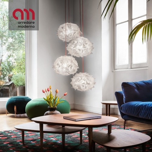 Veli Mini Slamp Suspension lamp