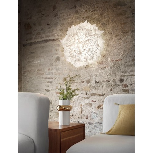 Veli Foliage Slamp Lamp