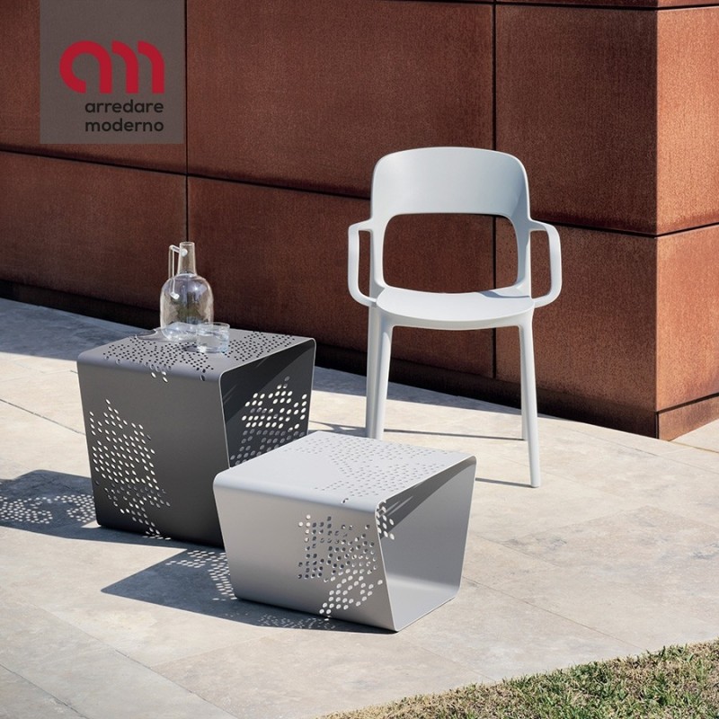 Pattern Bontempi Coffee-table for outdoor